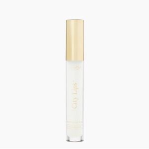 Makeup, City Beauty, City Lips Plumping Lip Gloss, Hydrates & Nourish, Clear